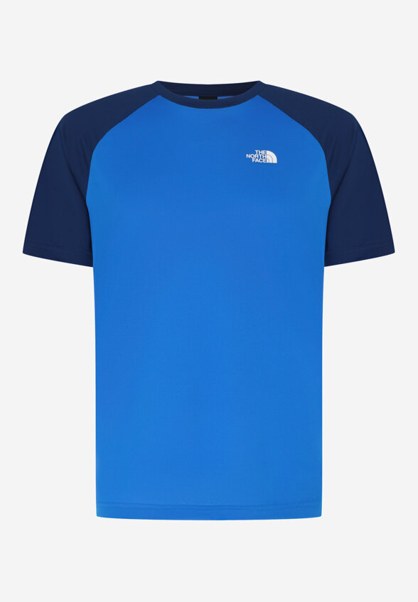 Футболка мужская The North Face Tanken, Синий