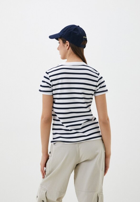 Футболка Colin's