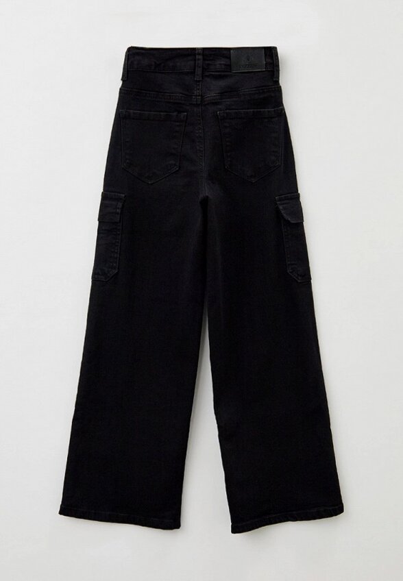 Джинсы Resser Denim