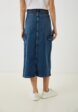 Юбка джинсовая Pantamo3  - превью