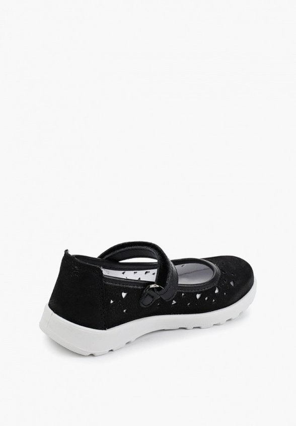 Туфли Котофей