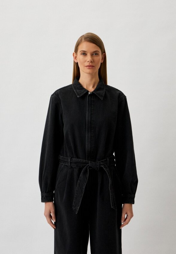 Комбинезон джинсовый Closed