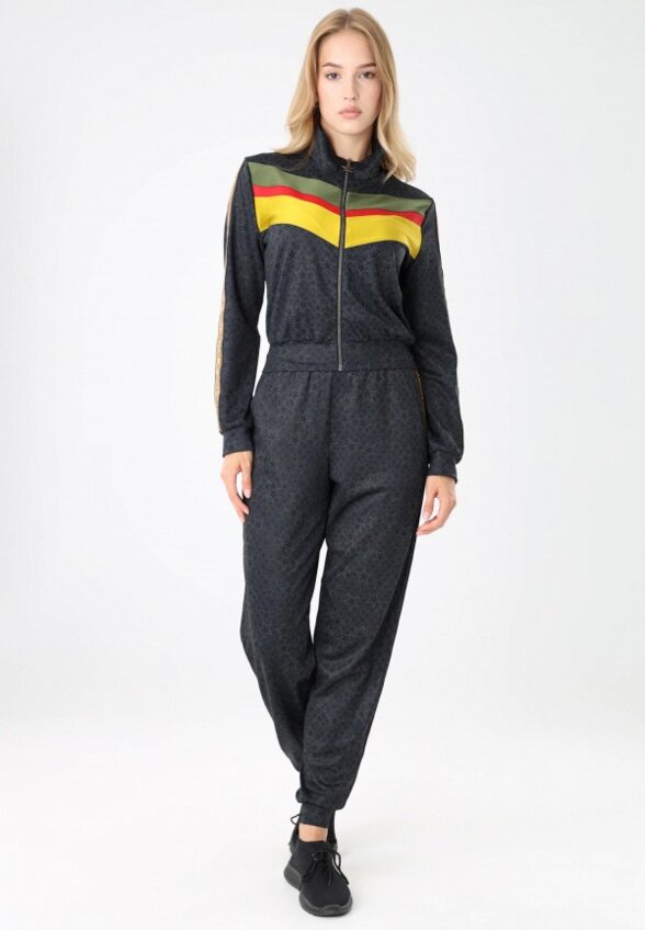 Брюки спортивные Distinction Uniform