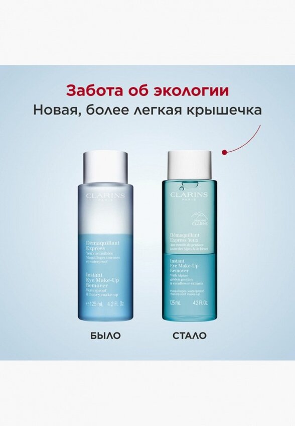 Лосьон для кожи вокруг глаз Clarins