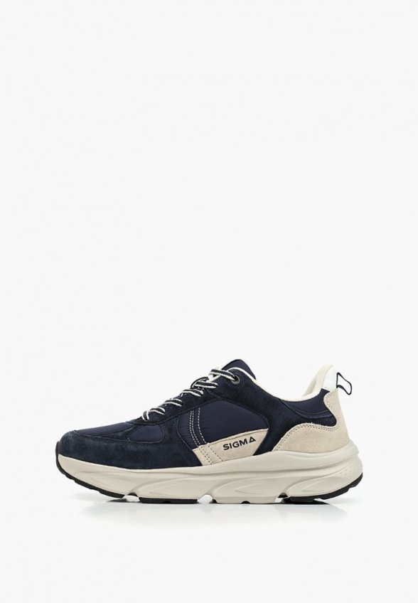Кроссовки Sigma