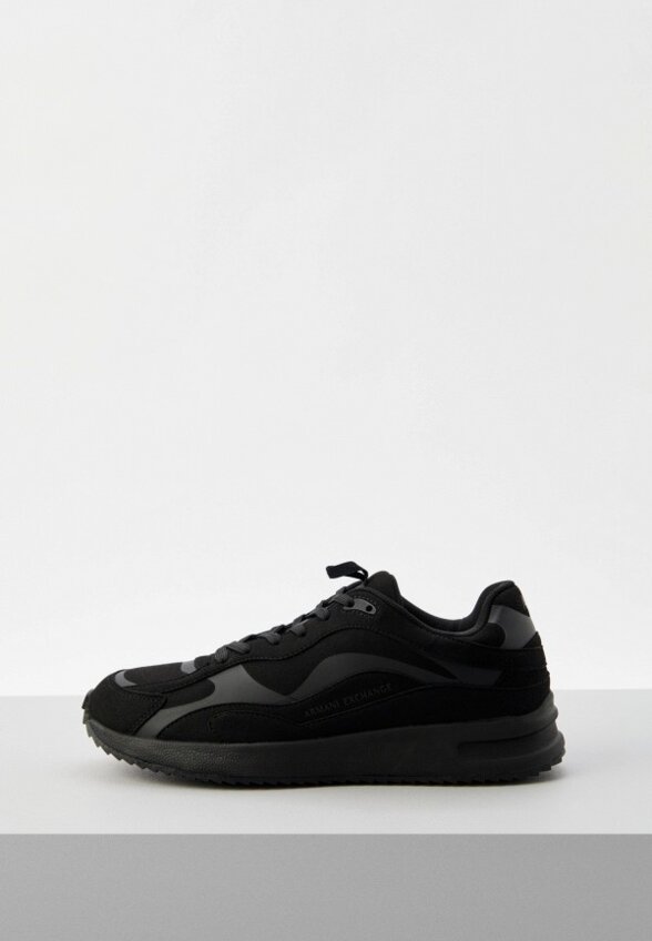 Кроссовки Armani Exchange