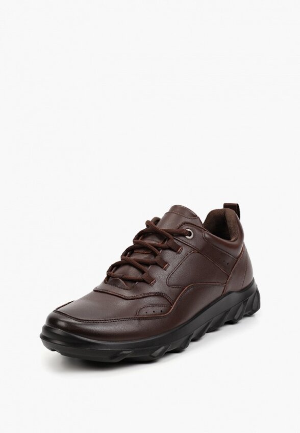 Ботинки Ortenberg