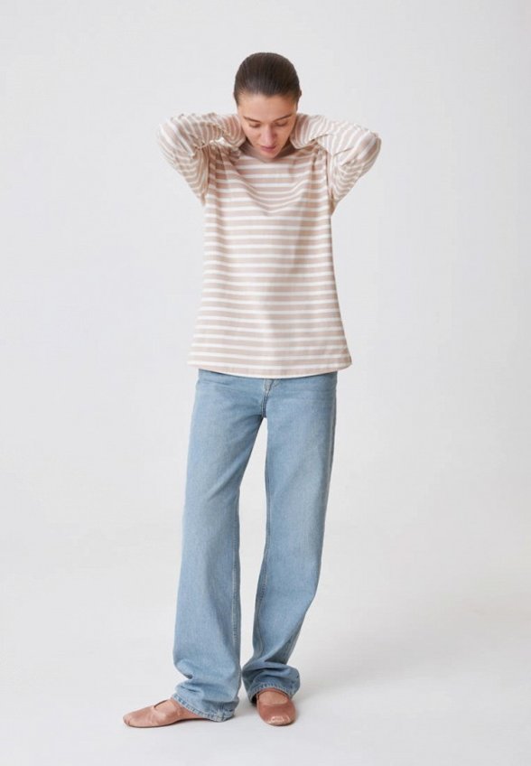 Лонгслив Antiga