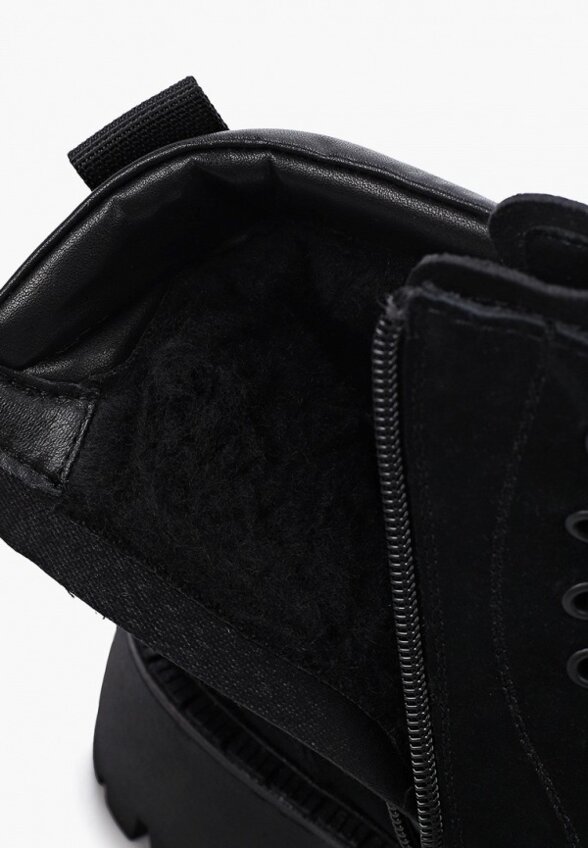 Ботильоны Thomas Munz