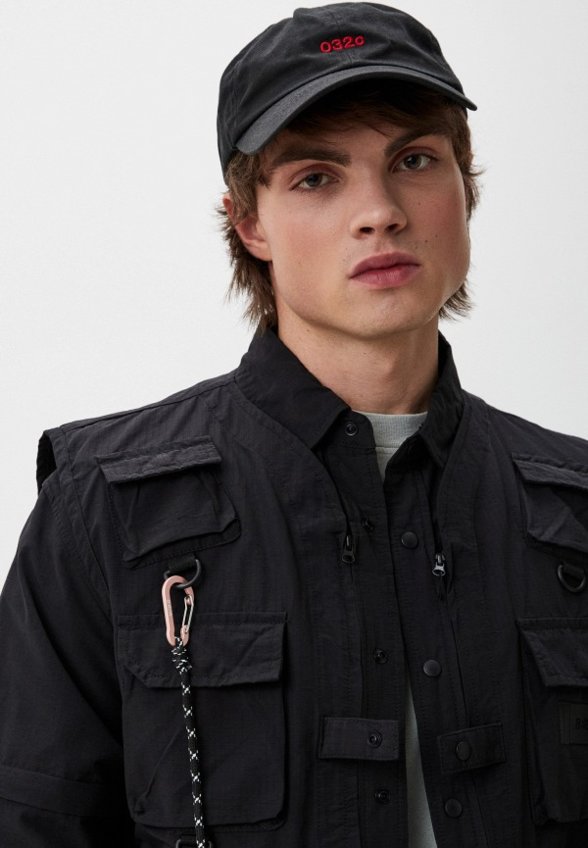 Ветровка Berna