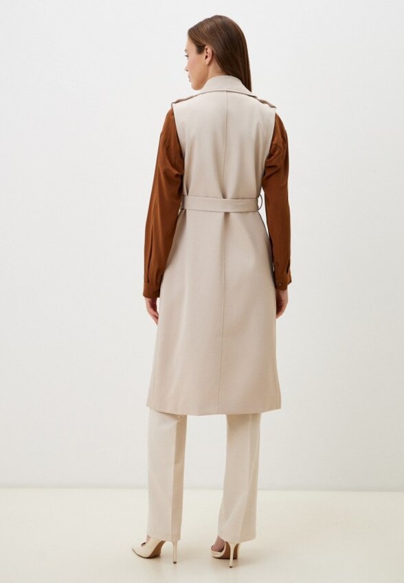 Жилет Marselesa