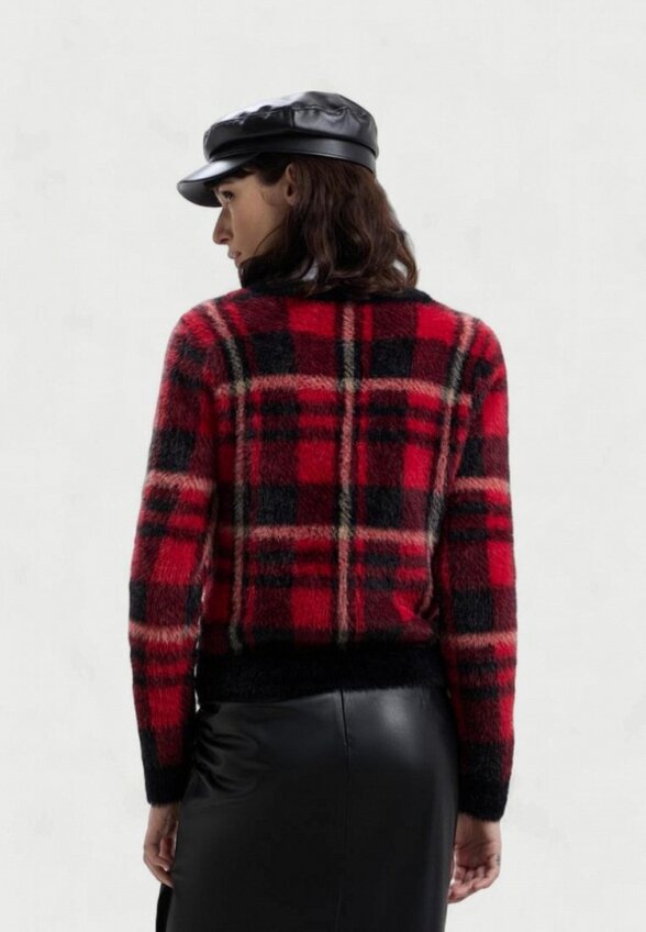 Джемпер Calliope