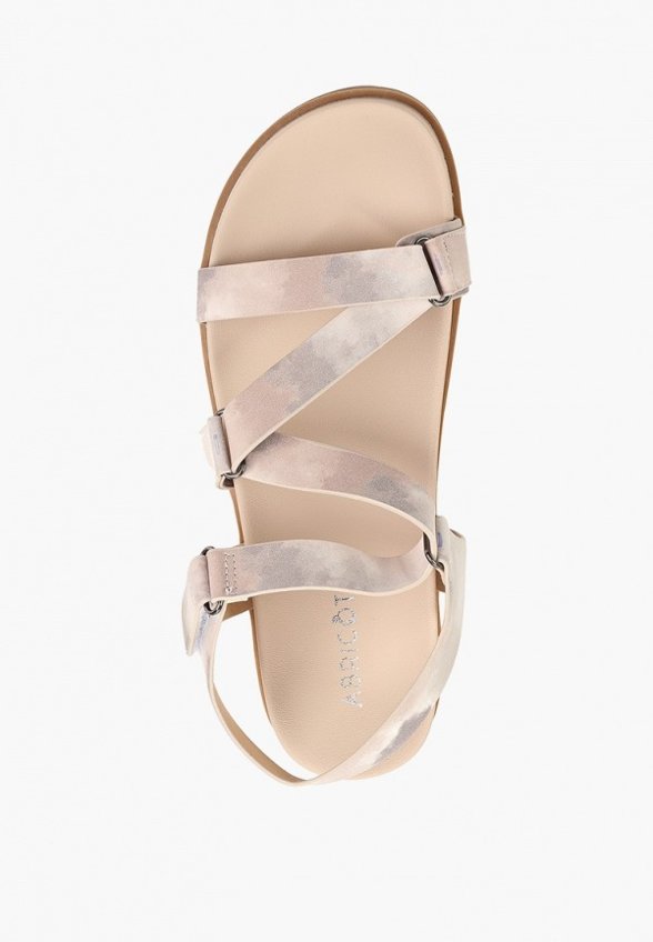 Сандалии Abricot