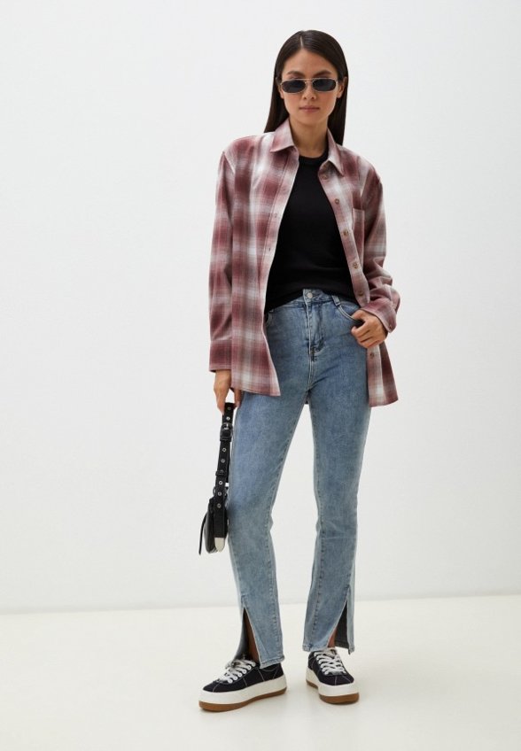 Джинсы Nerouge