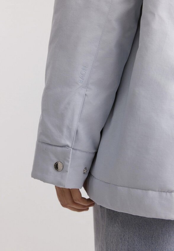 Куртка утепленная Baon