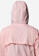 Ветровка женская Columbia Crested Canyon Windbreaker, Розовый8  - превью