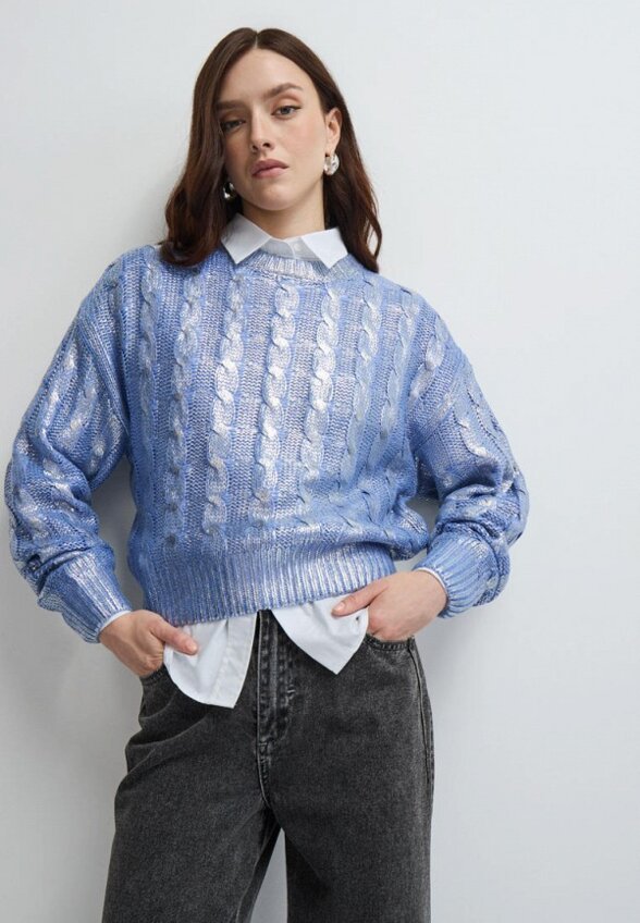 Джемпер Vittoria Vicci