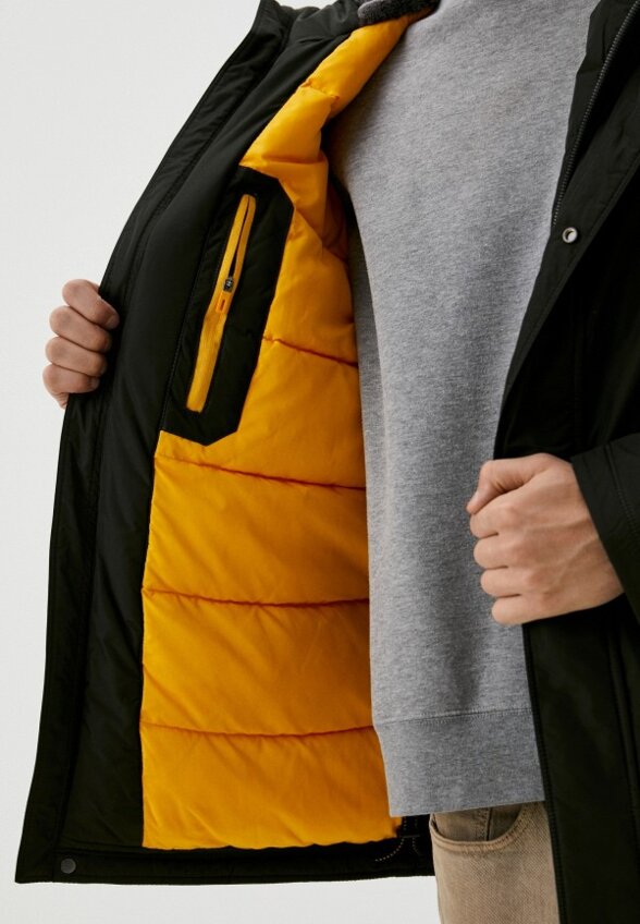 Пуховик Vizani