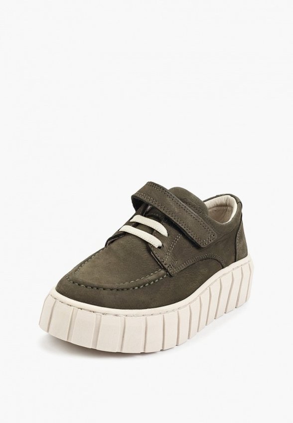 Ботинки Tikar