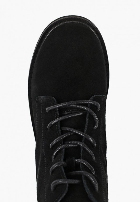 Ботинки Abricot