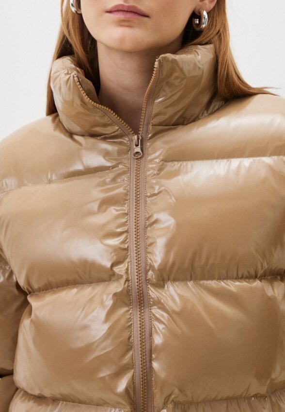 Куртка утепленная Isibris