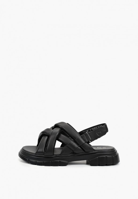 Босоножки Котофей