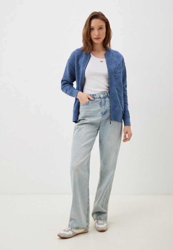 Кардиган Vivawool