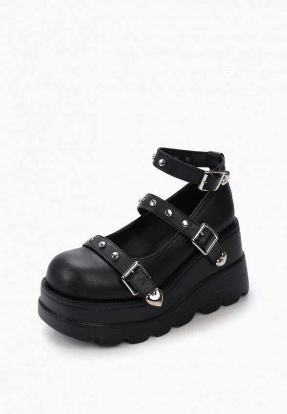 Туфли Убей Скуку