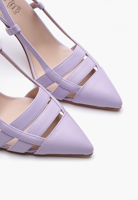 Туфли Federica Rodari