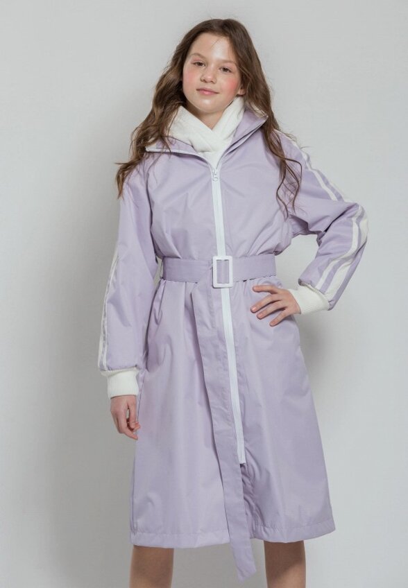 Плащ Orso Bianco