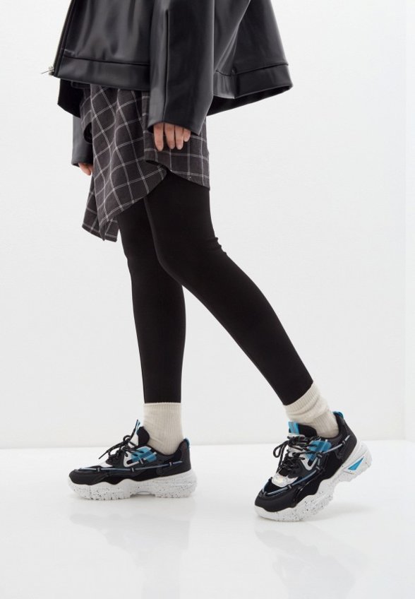 Кроссовки Gloria Jeans