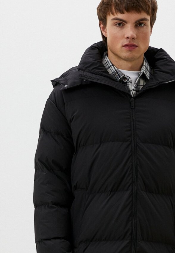 Пуховик Marco Di Radi