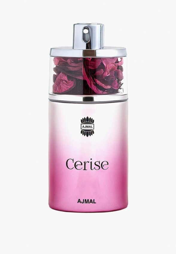 Парфюмерная вода Ajmal