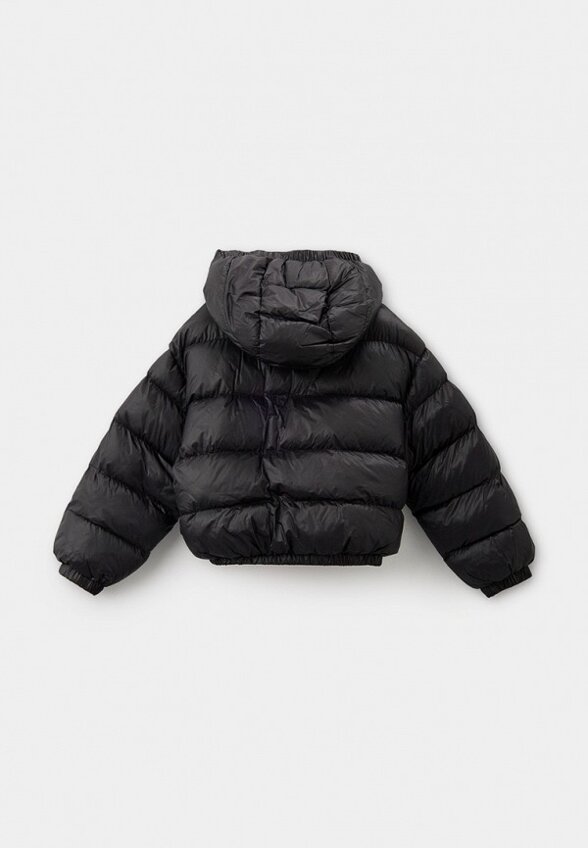 Куртка утепленная N21