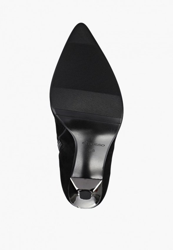 Ботильоны El'Rosso