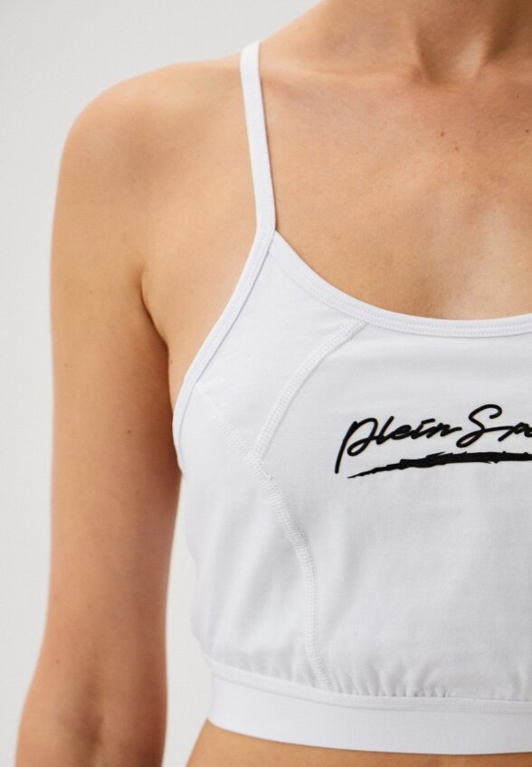 Топ спортивный Plein Sport