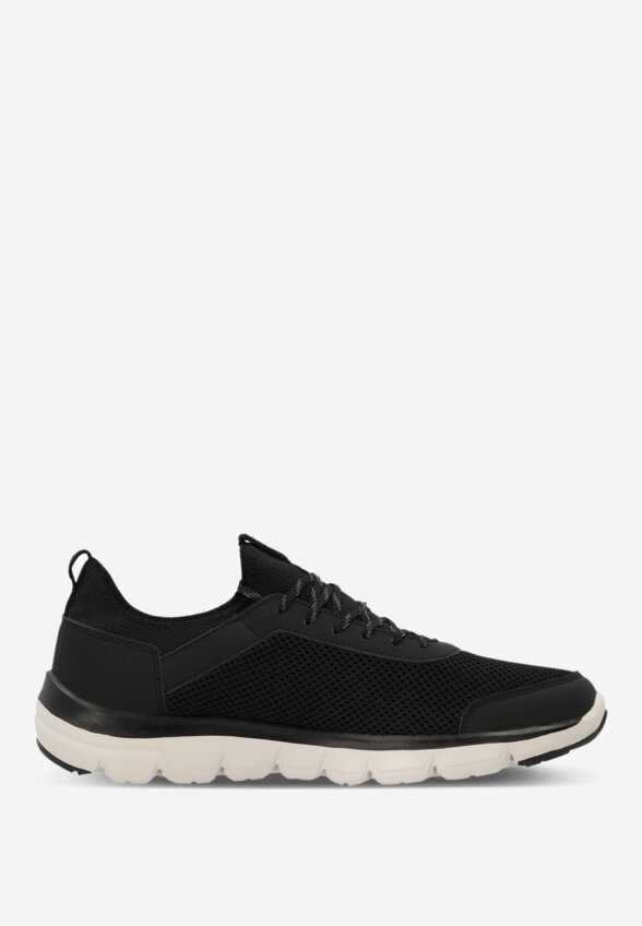 Кроссовки мужские Outventure Monaco Slip-On 2, Черный