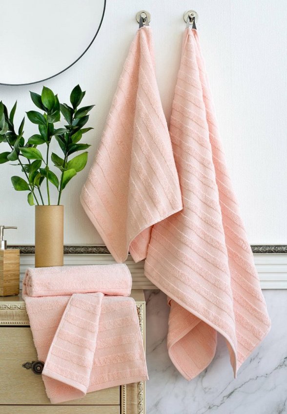 Набор полотенец Verossa