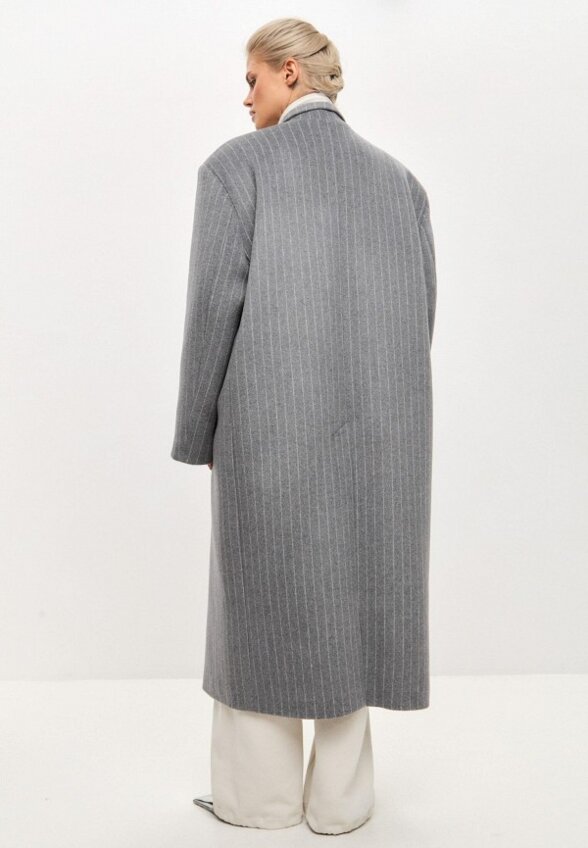 Пальто Katerina Myachina