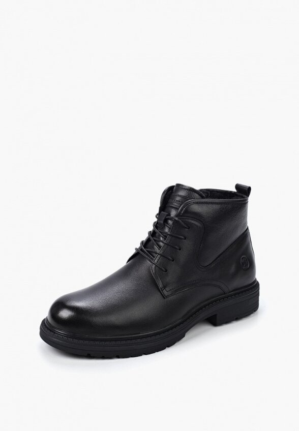 Ботинки Salamander