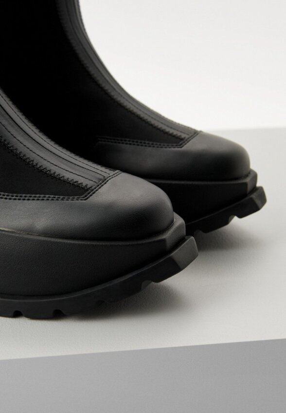 Ботильоны United Nude