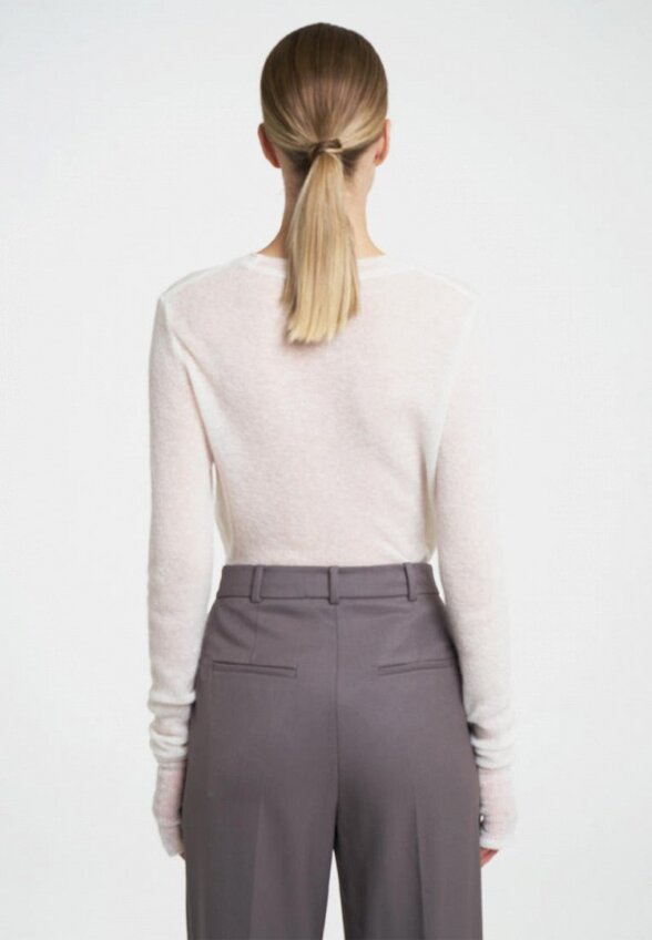 Брюки Low Classic