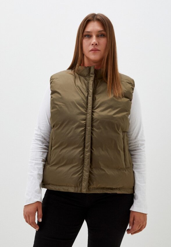 Жилет утепленный Modress