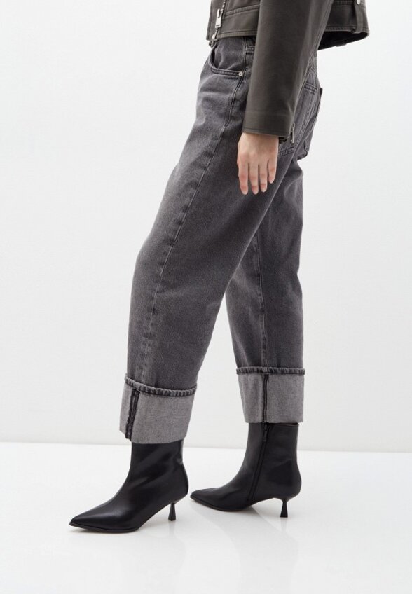 Ботильоны Betsy