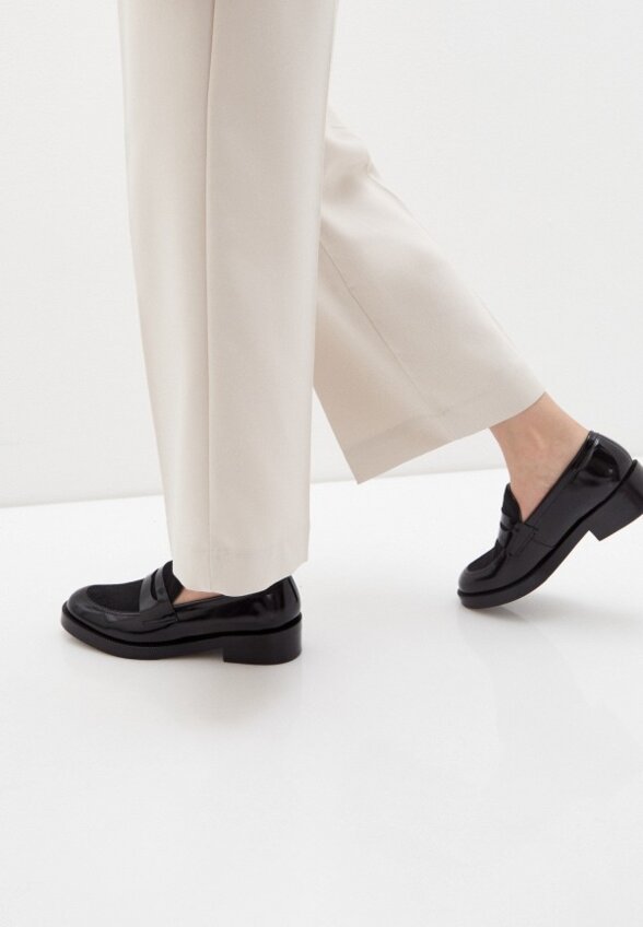 Лоферы Vitacci