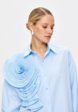 Рубашка Miss Chic5  - превью