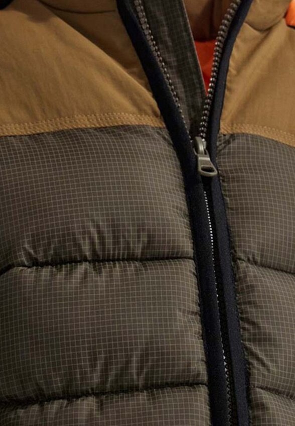 Куртка утепленная Original Marines