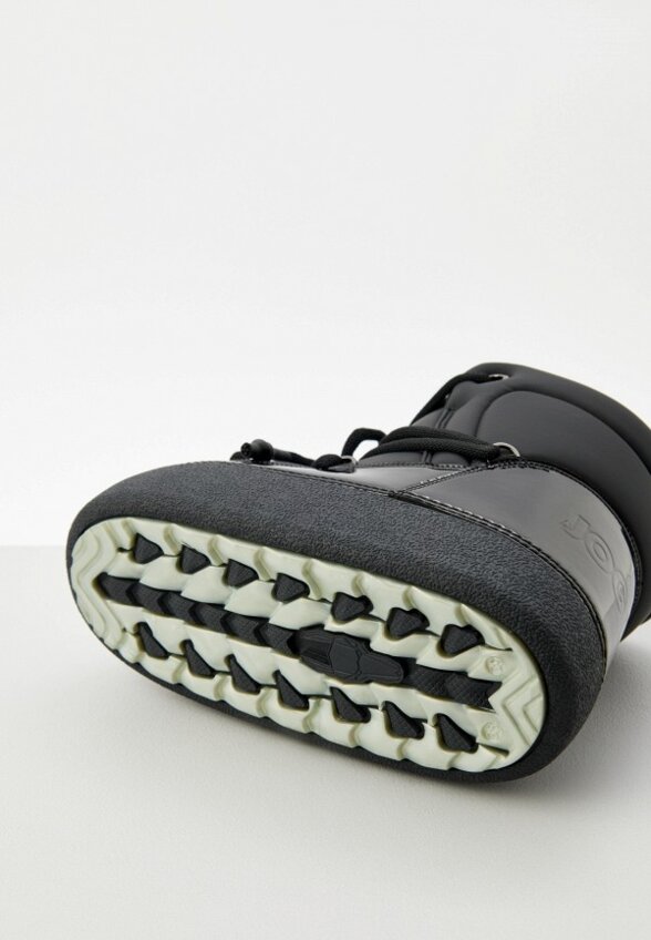 Дутики Jog Dog