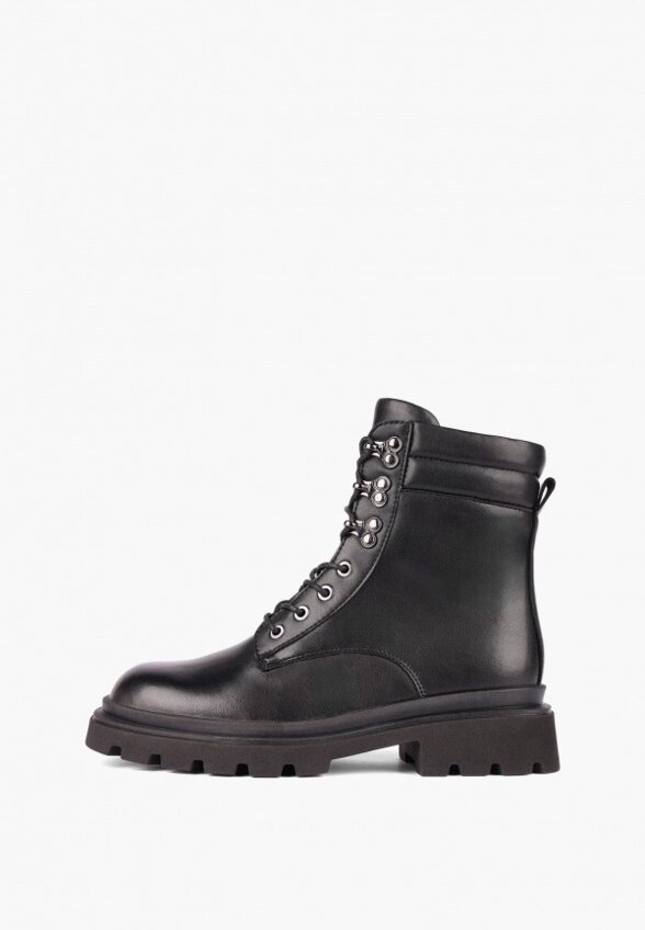 Ботинки Zenden