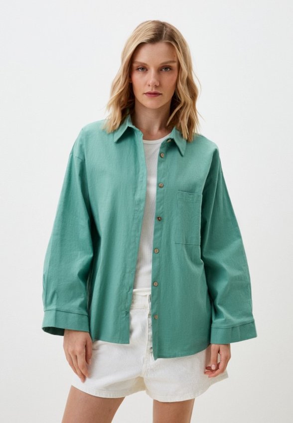 Рубашка Ulyashova